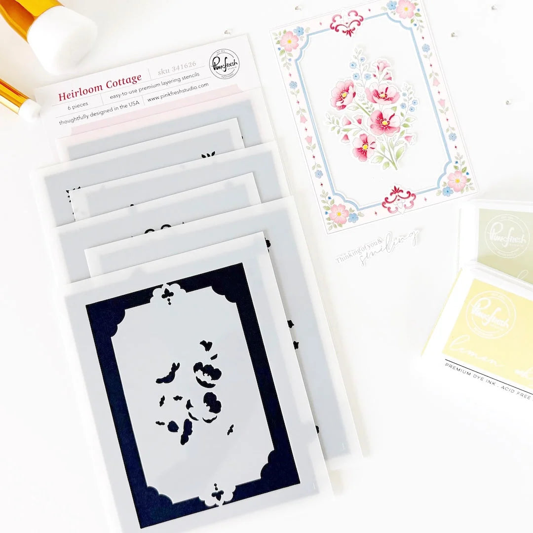 Bumbleberry Papercrafts Ltd