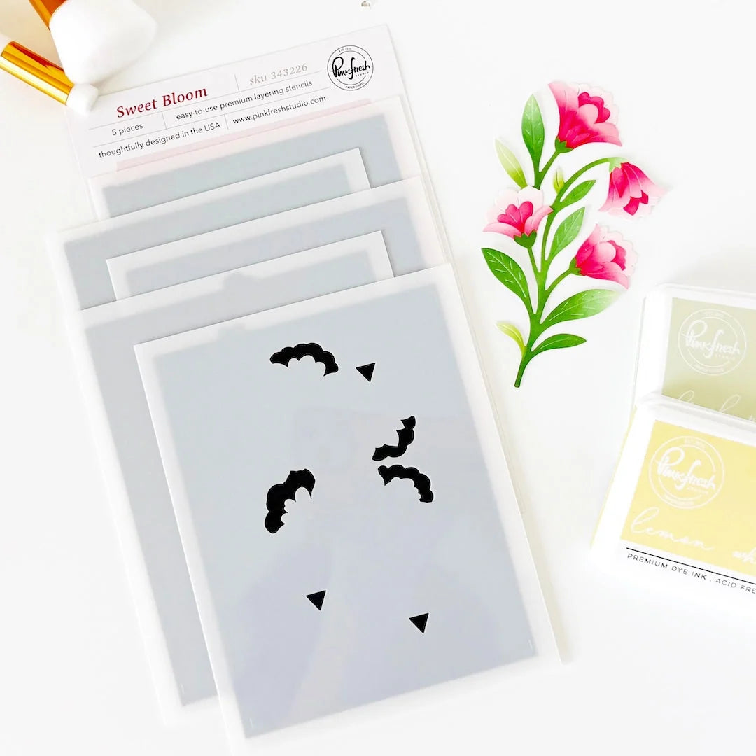Bumbleberry Papercrafts Ltd