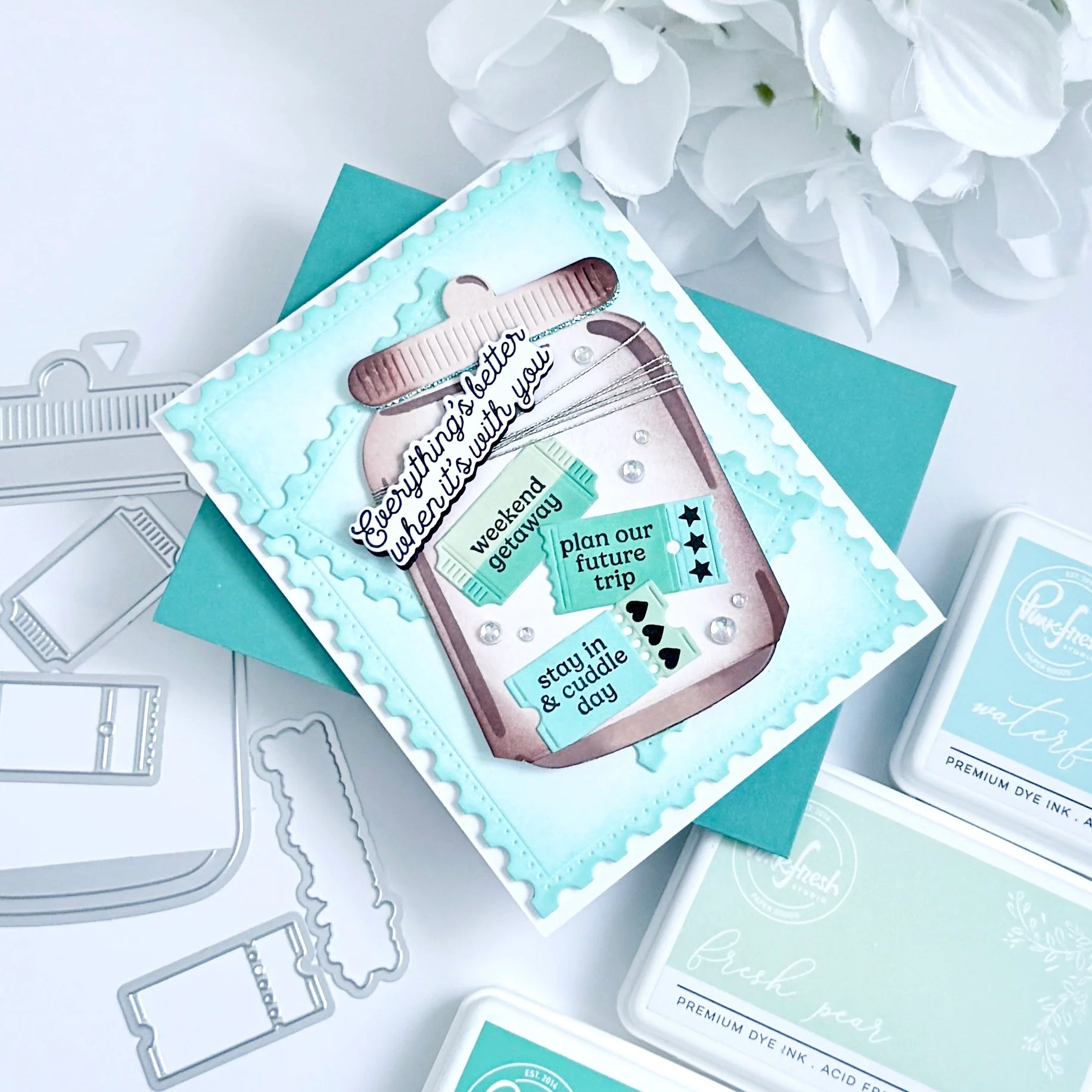 Bumbleberry Papercrafts Ltd
