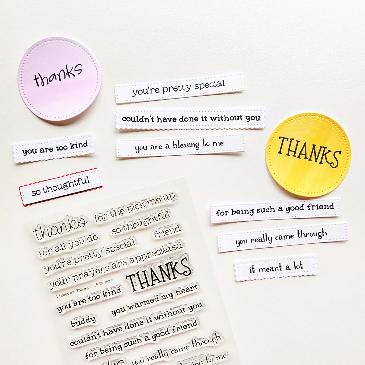 Bumbleberry Papercrafts Ltd