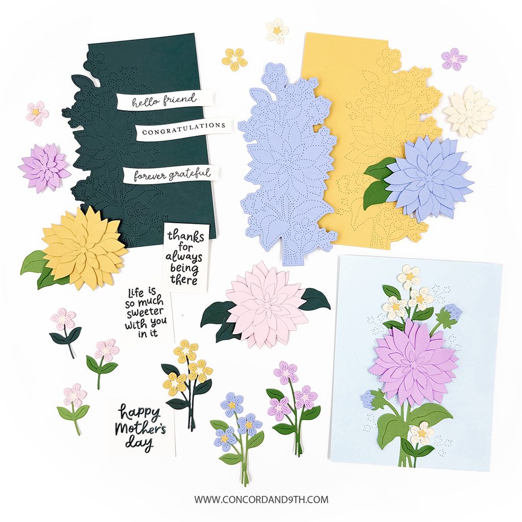 Bumbleberry Papercrafts Ltd