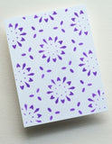Gilded Viola Stencil Set