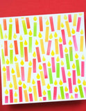 Birthday Candle Blowout