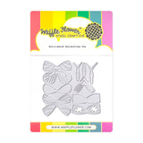 Mix-n-match Butterflies Die