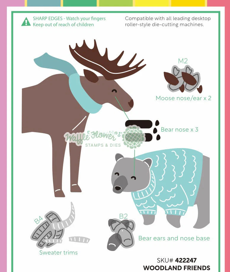 Bumbleberry Papercrafts Ltd