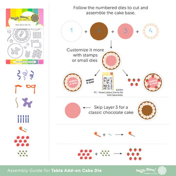 Bumbleberry Papercrafts Ltd