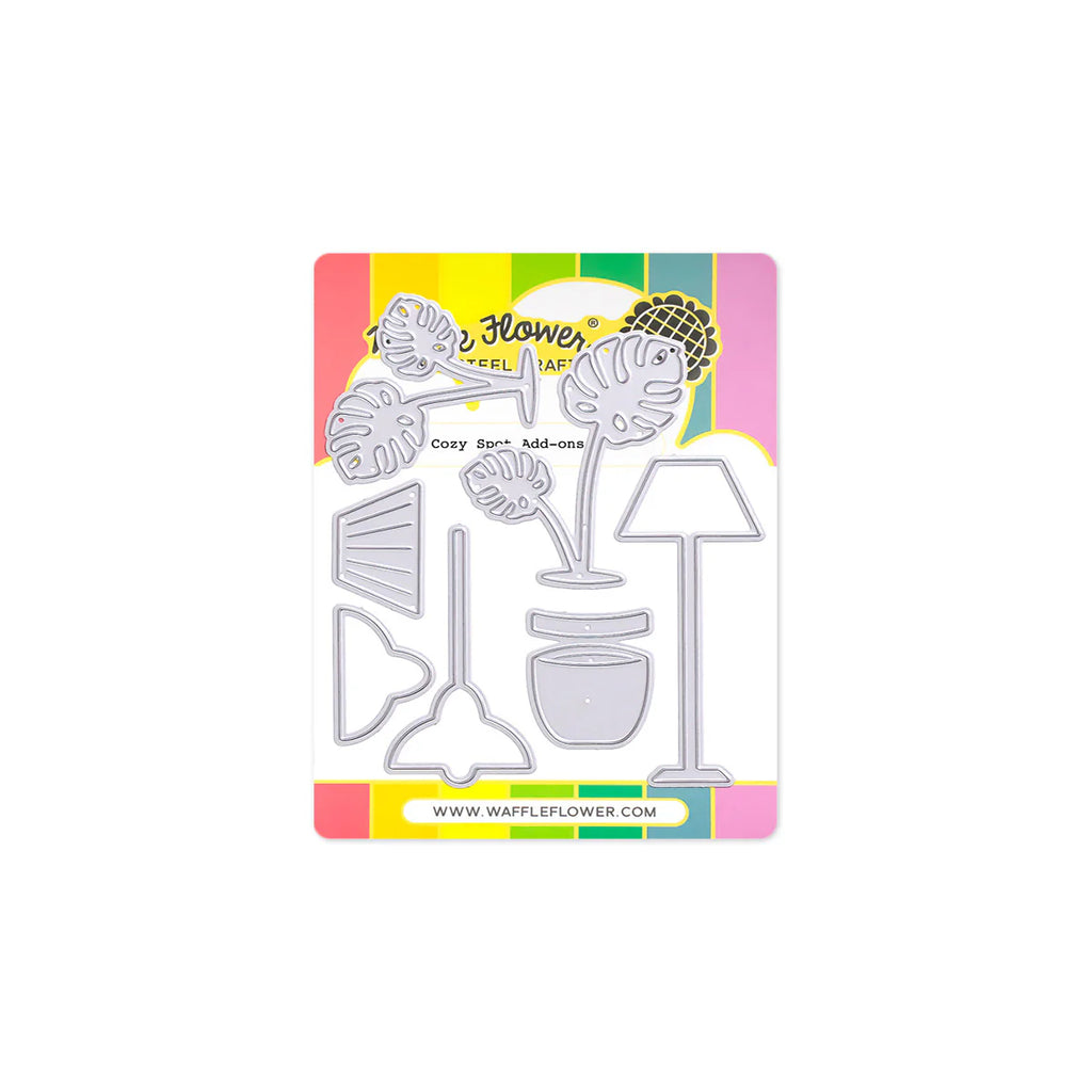 Cozy Spot Add-ons Die
