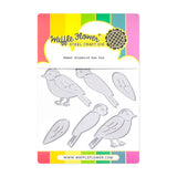 Sweet Bluebird Duo Die