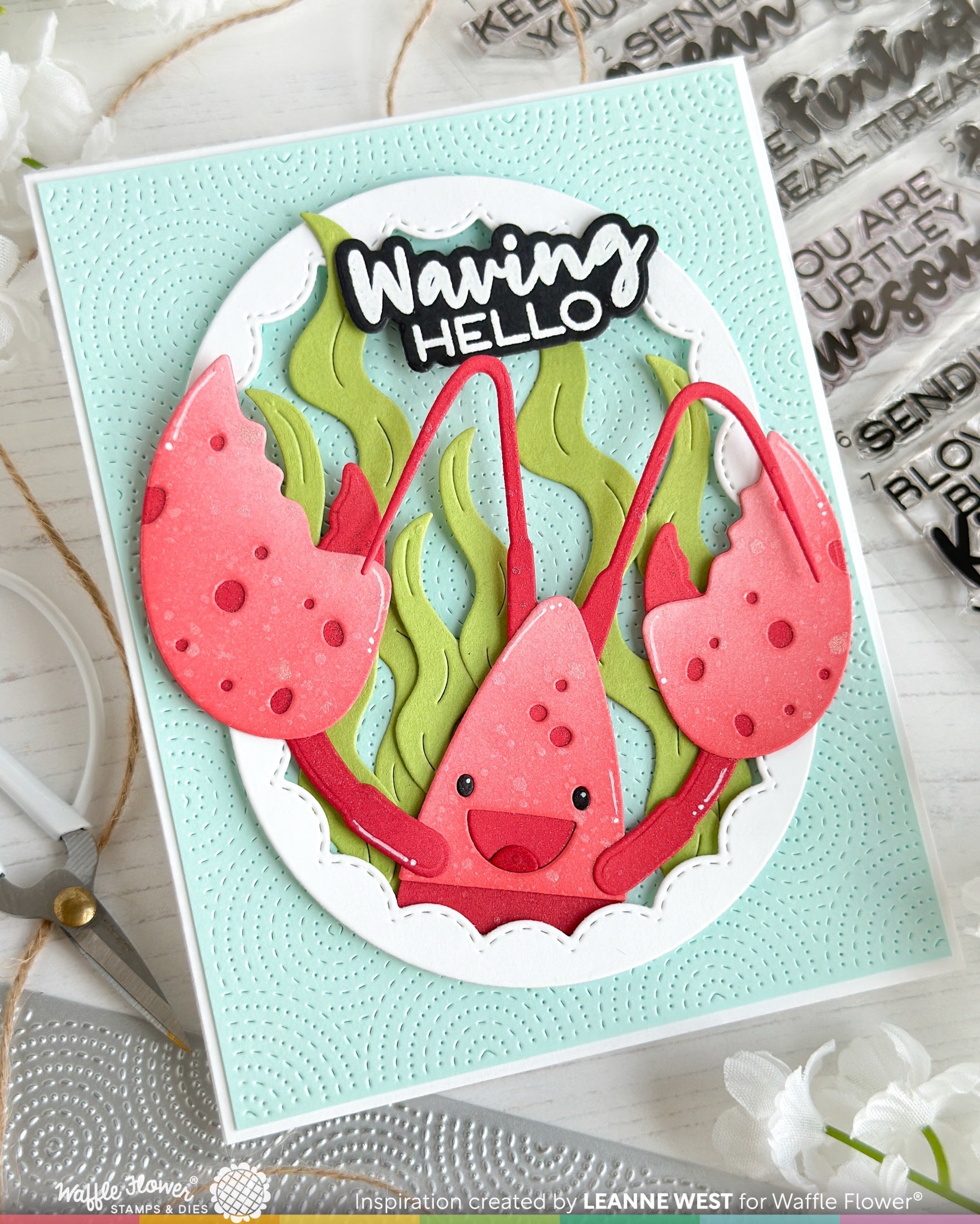 Bumbleberry Papercrafts Ltd