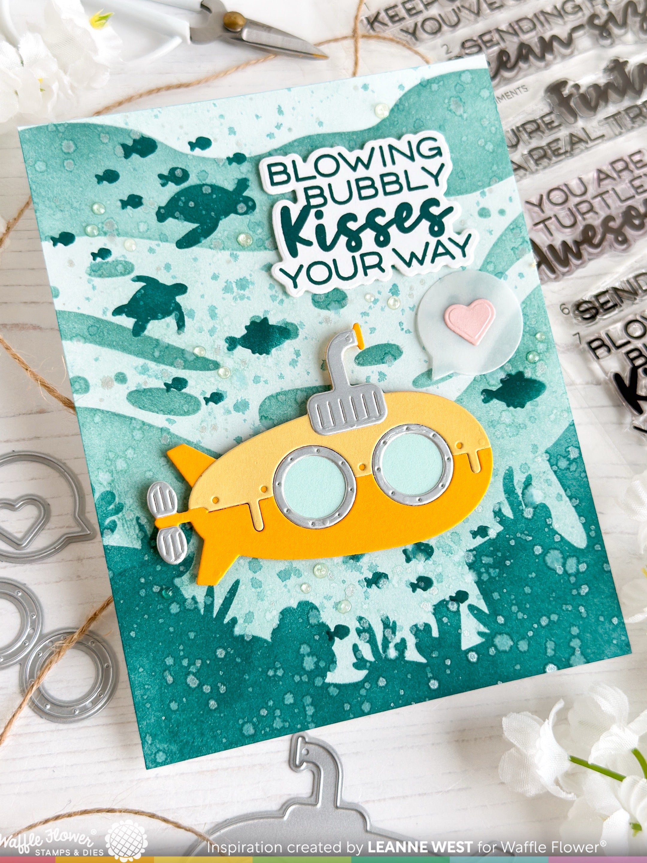 Bumbleberry Papercrafts Ltd