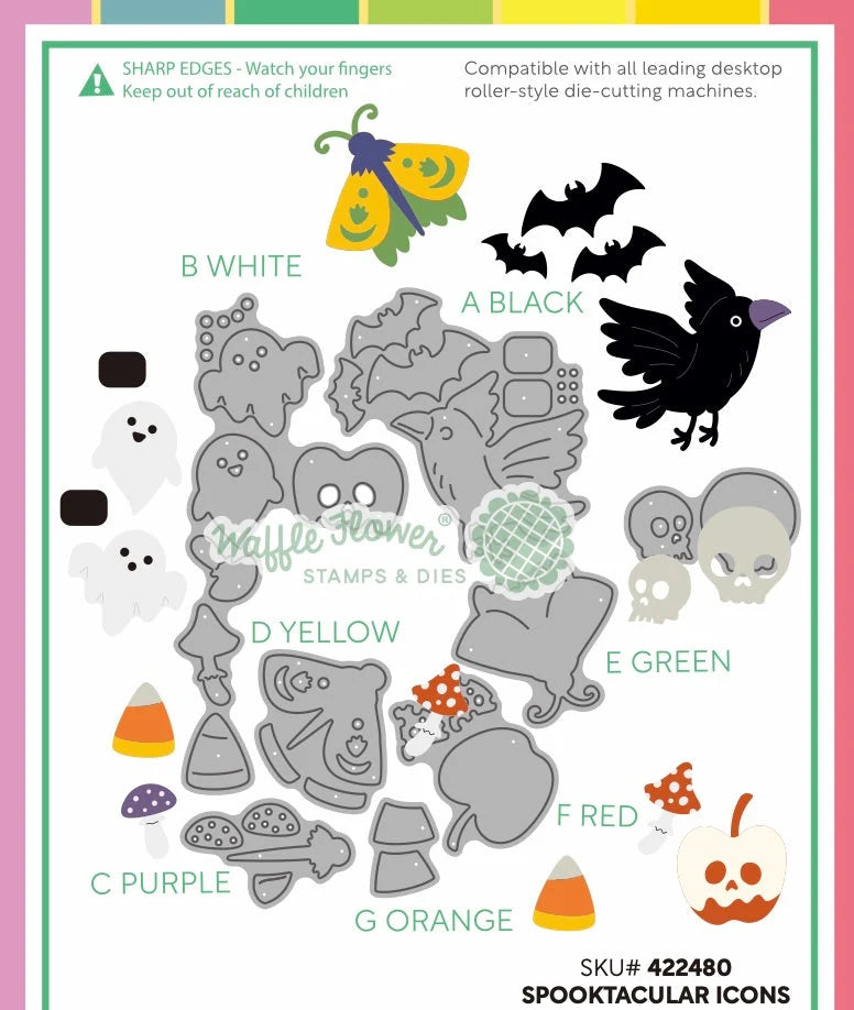 Bumbleberry Papercrafts Ltd