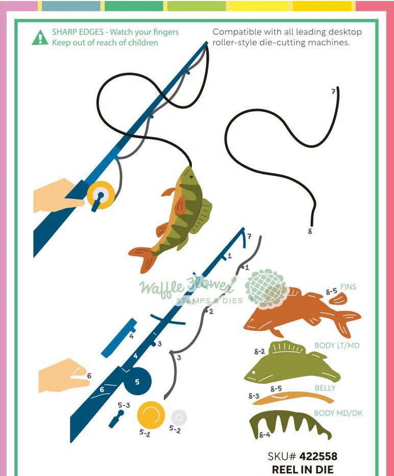 Bumbleberry Papercrafts Ltd