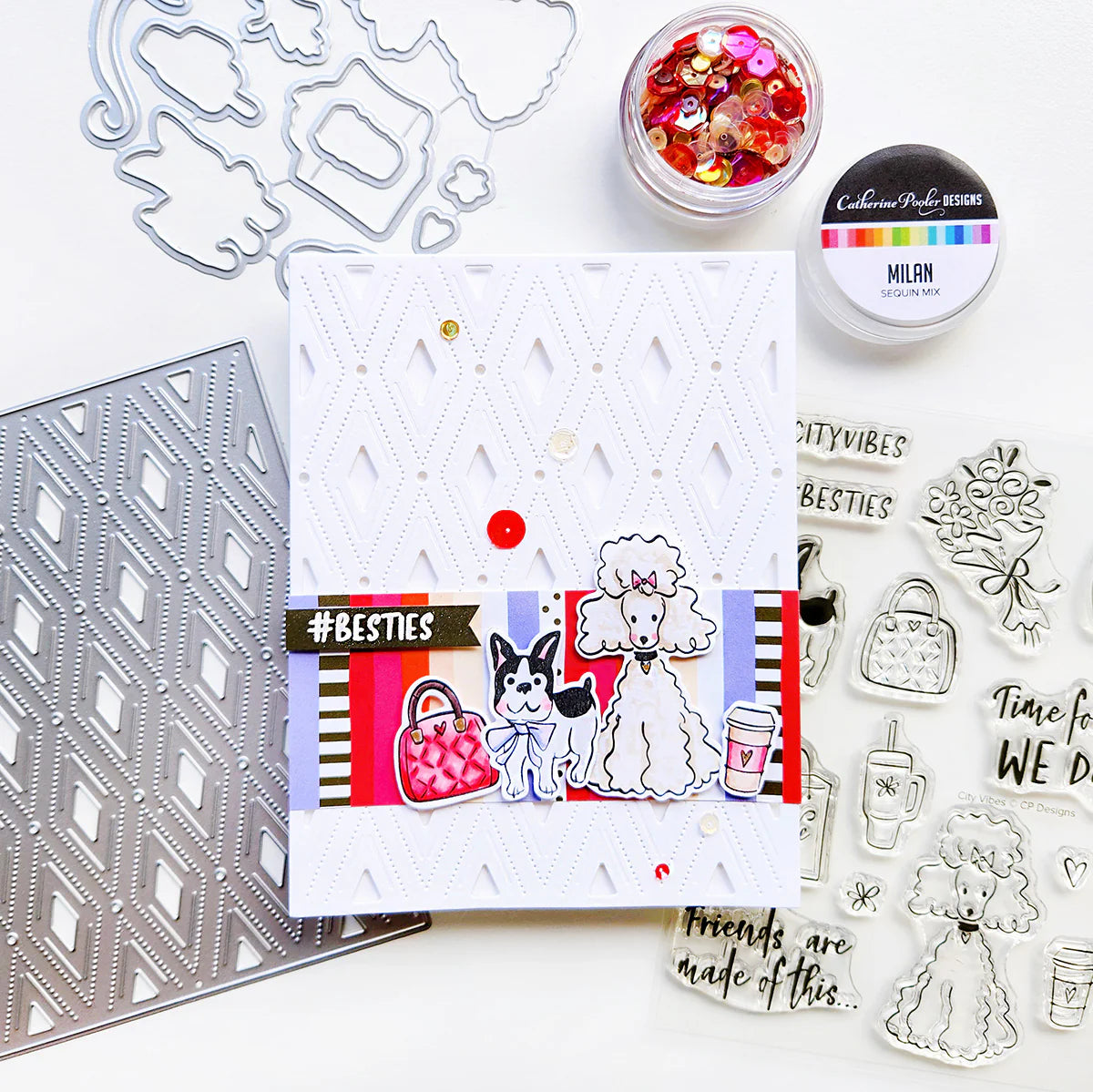 Bumbleberry Papercrafts Ltd