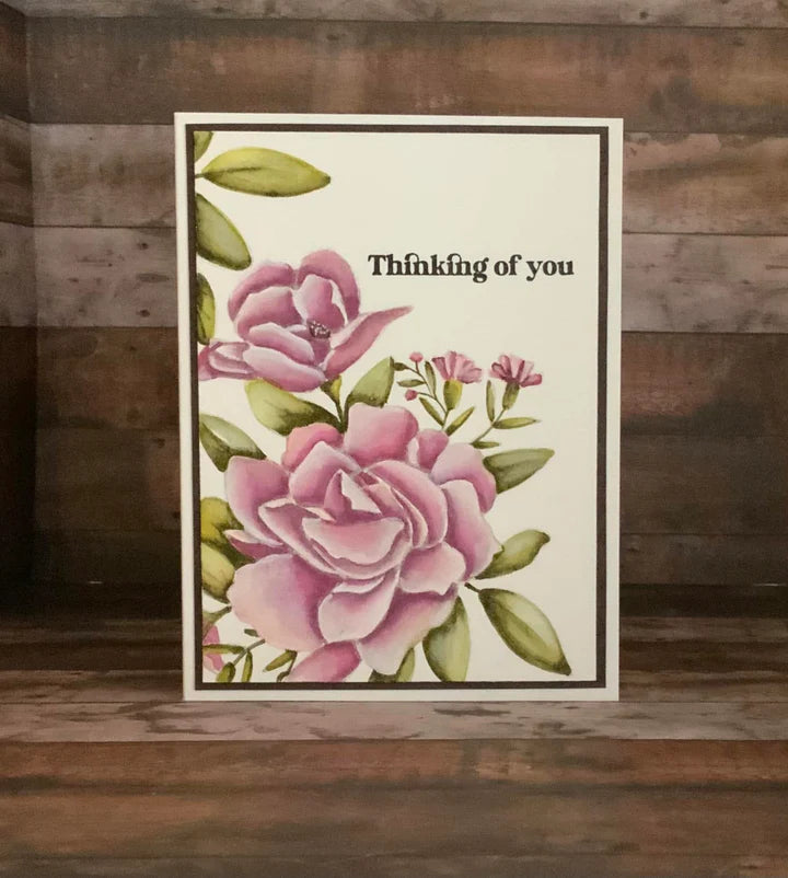 Bumbleberry Papercrafts Ltd