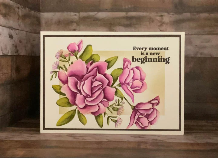 Bumbleberry Papercrafts Ltd