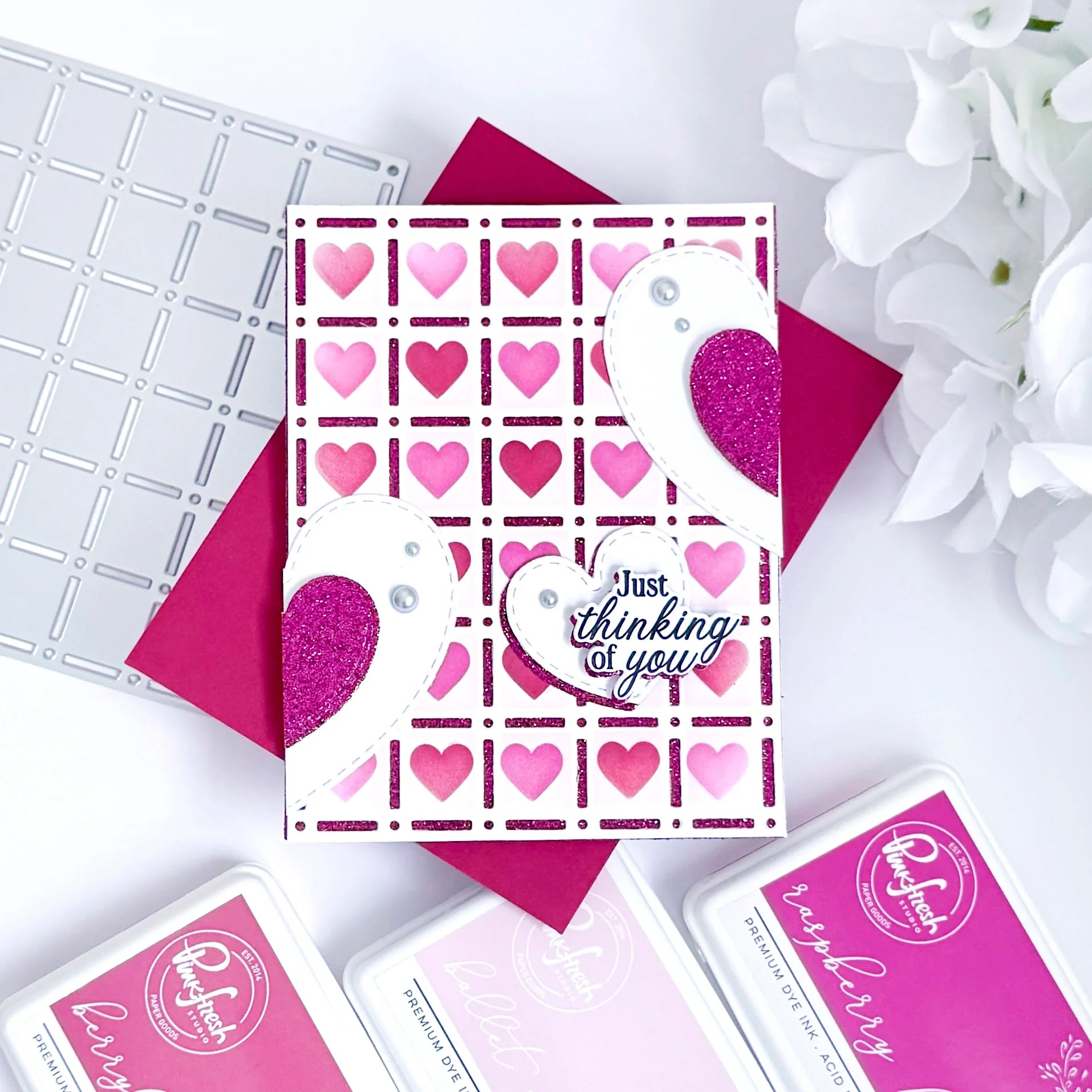 Bumbleberry Papercrafts Ltd