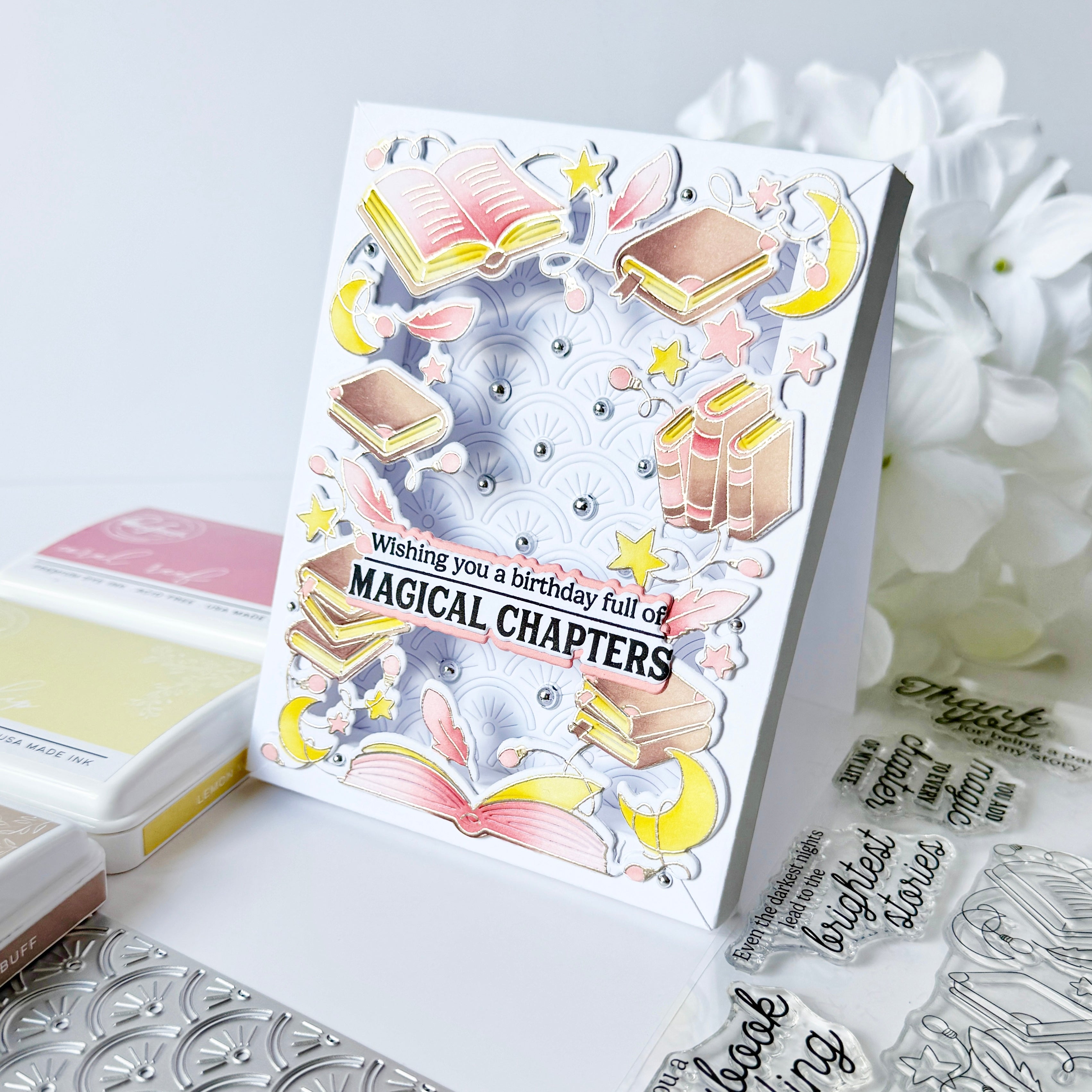 Bumbleberry Papercrafts Ltd