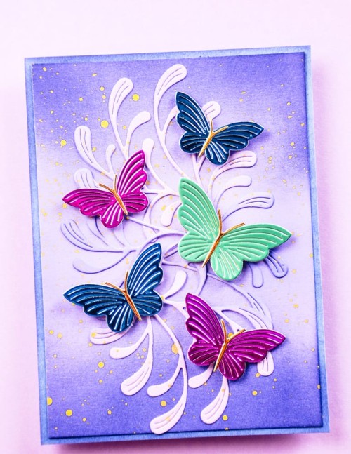 Bumbleberry Papercrafts Ltd
