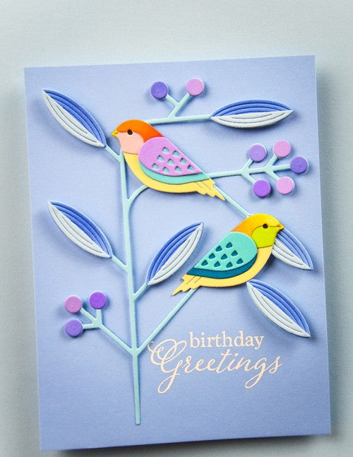 Bumbleberry Papercrafts Ltd