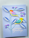 Block Print Mod Branches