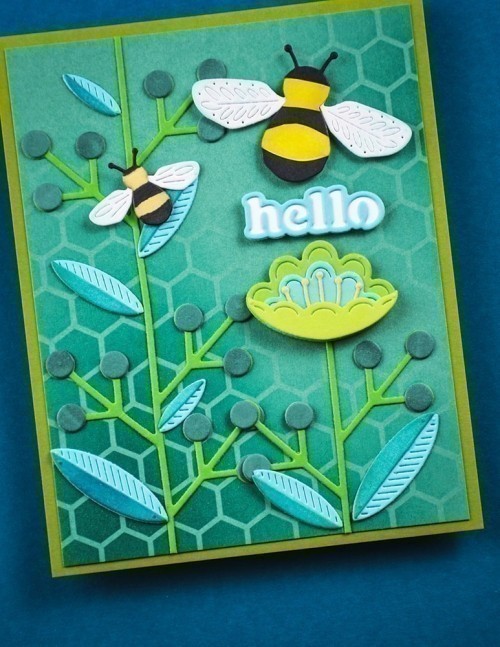 Bumbleberry Papercrafts Ltd