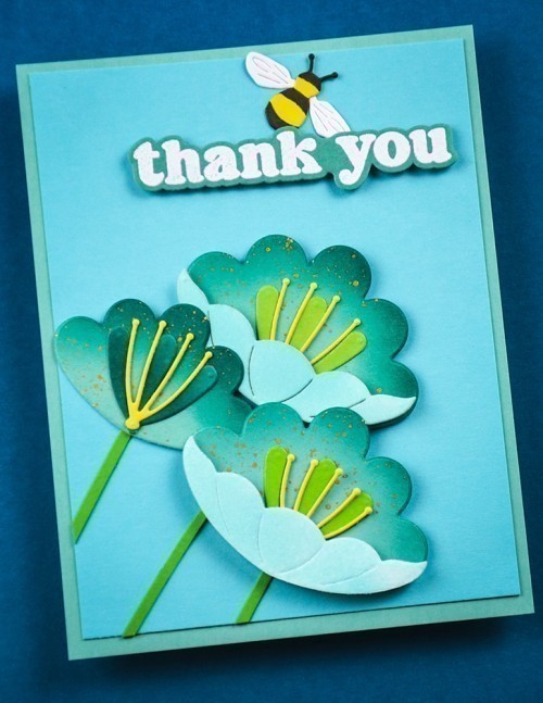 Bumbleberry Papercrafts Ltd