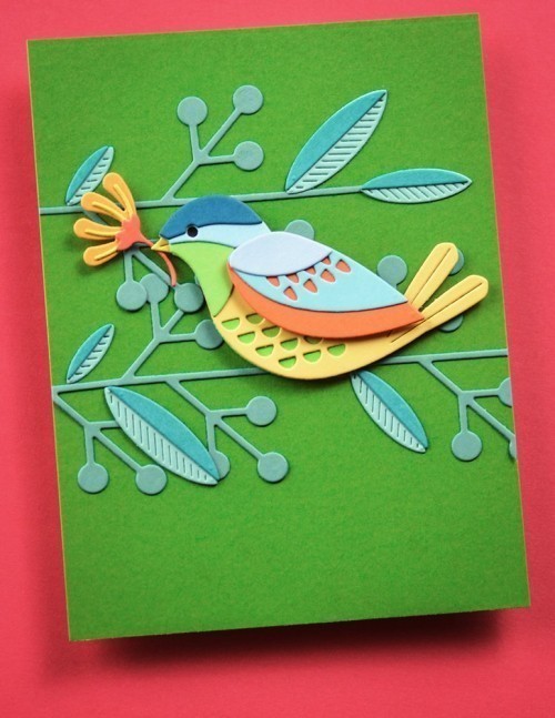 Bumbleberry Papercrafts Ltd