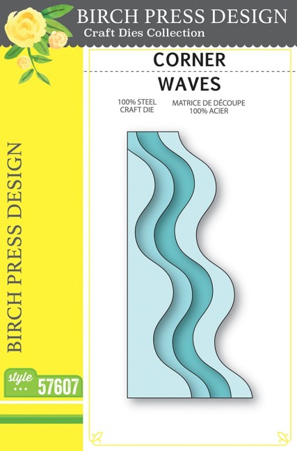 Corner Waves