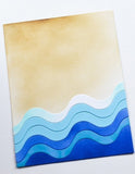 Corner Waves