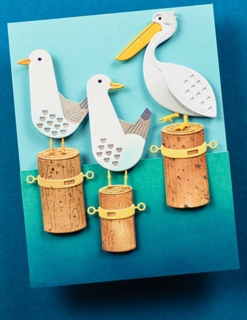 Bumbleberry Papercrafts Ltd