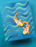 Corner Waves