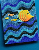 Corner Waves
