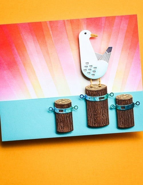 Bumbleberry Papercrafts Ltd