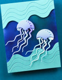 Corner Waves