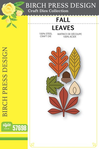 Fall Leaves
