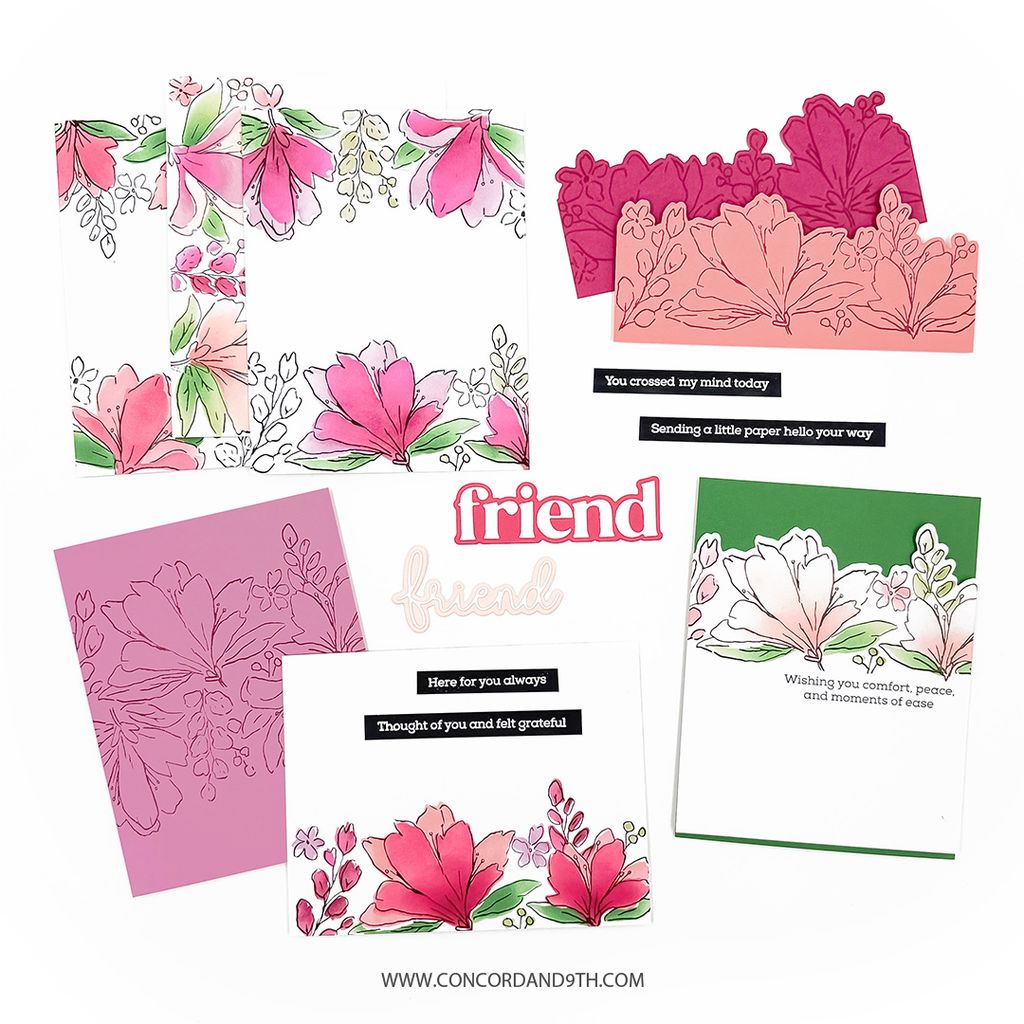 Bumbleberry Papercrafts Ltd