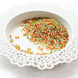 Woodland Wishes Shaker Beads