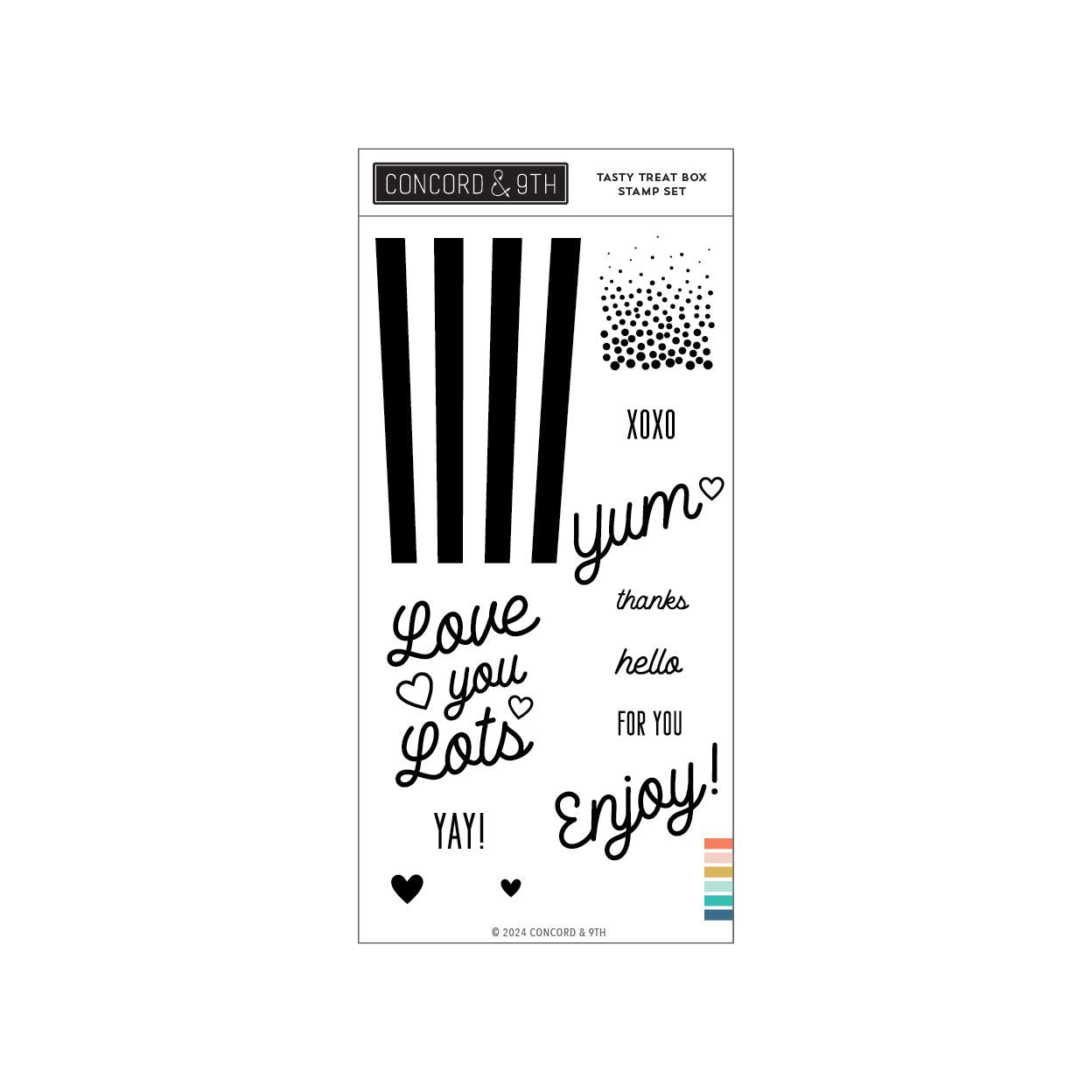 Bumbleberry Papercrafts Ltd