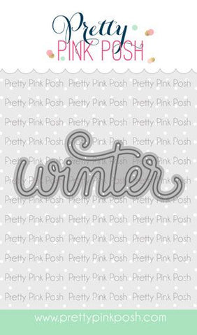 Winter Script Die