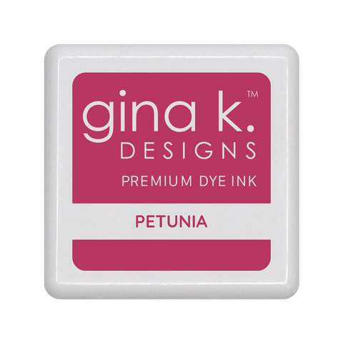 GKD Ink Cube Petunia