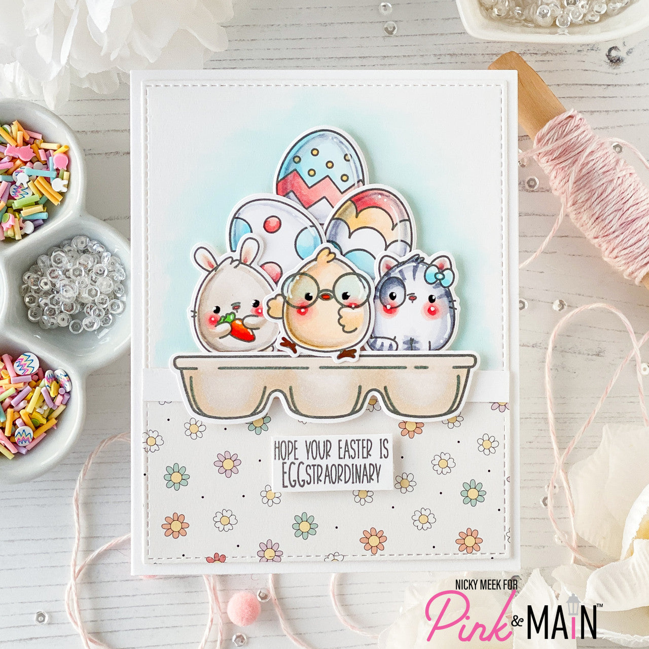 Bumbleberry Papercrafts Ltd