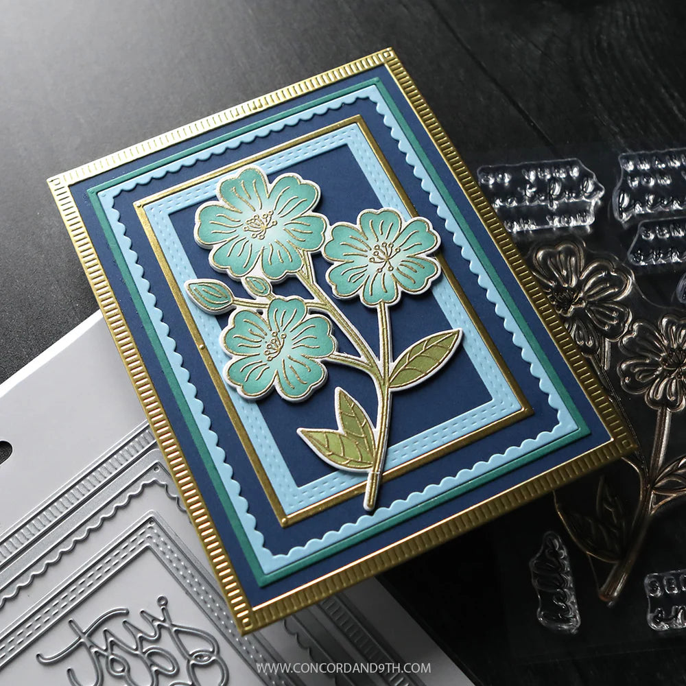 Bumbleberry Papercrafts Ltd