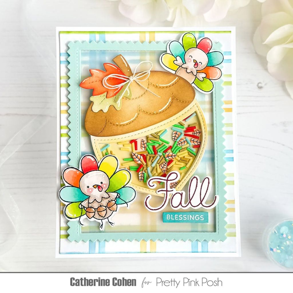 Bumbleberry Papercrafts Ltd