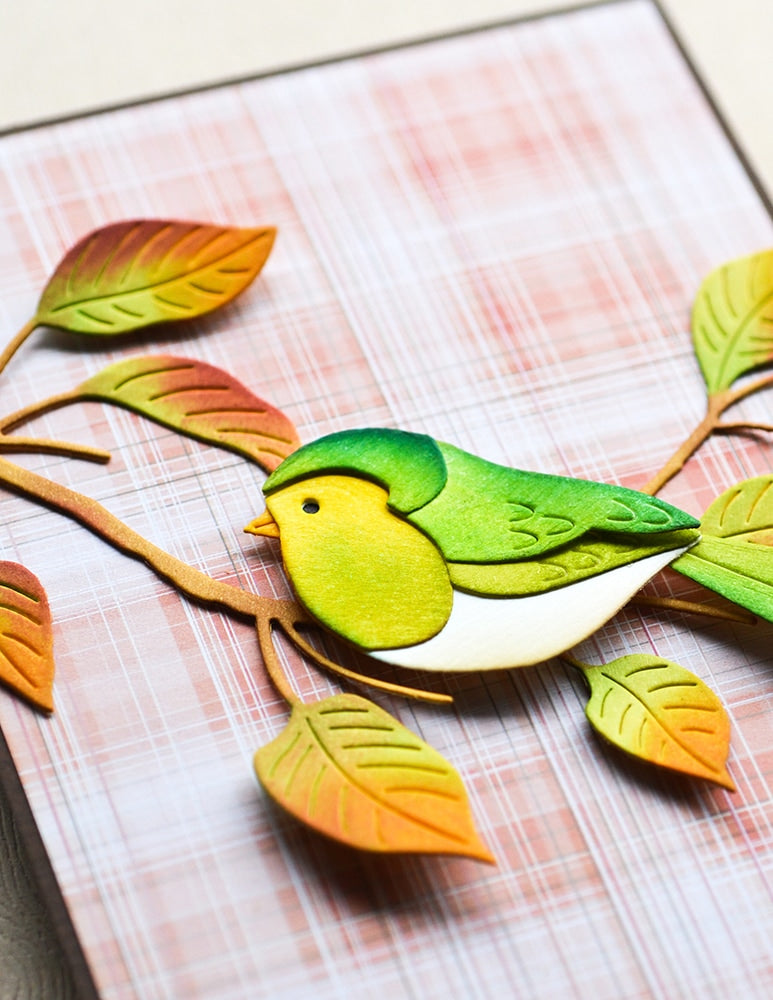 Bumbleberry Papercrafts Ltd