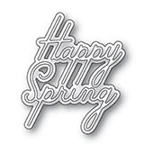 Happy Spring Debut Script