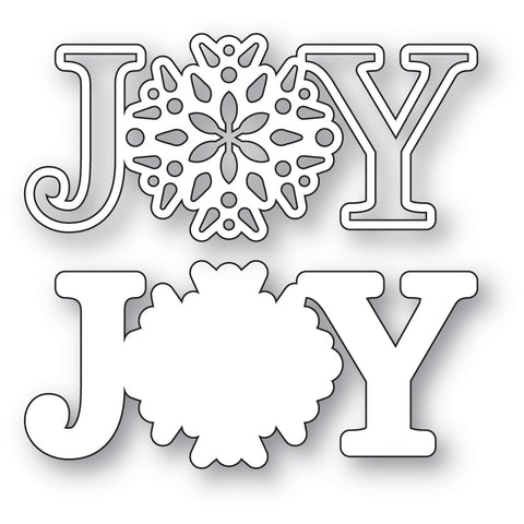 Snowflake Joy