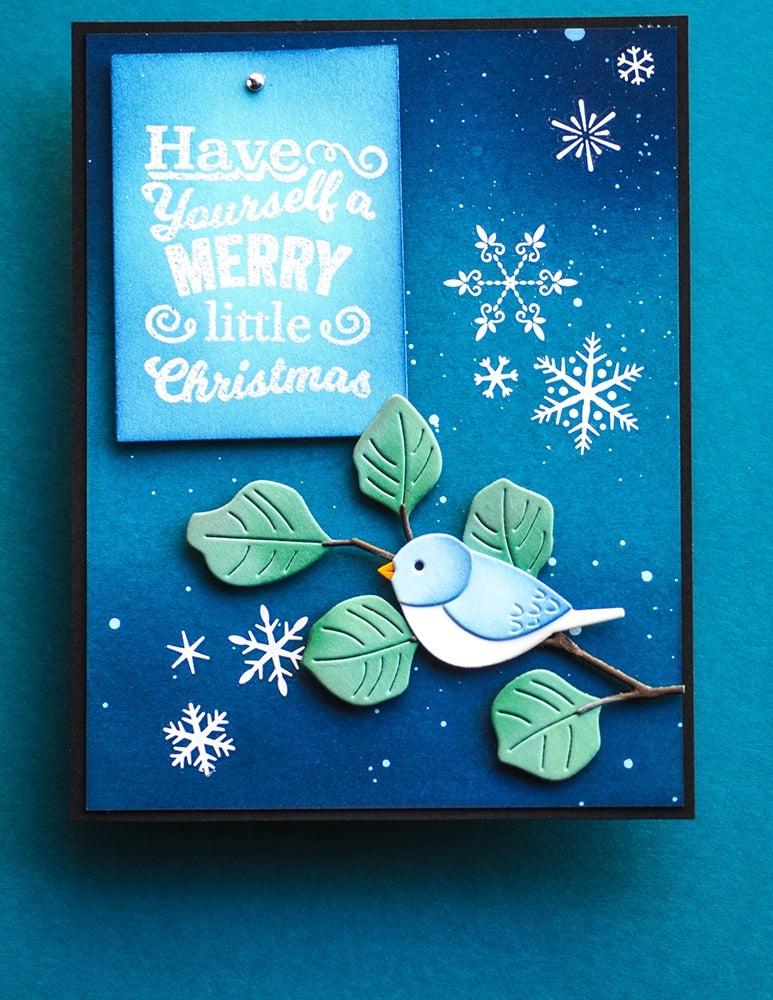 Bumbleberry Papercrafts Ltd