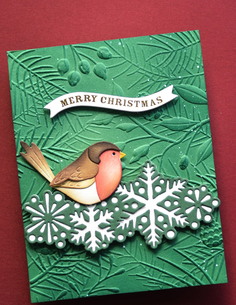 Bumbleberry Papercrafts Ltd