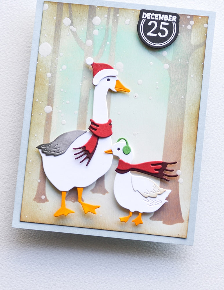 Bumbleberry Papercrafts Ltd
