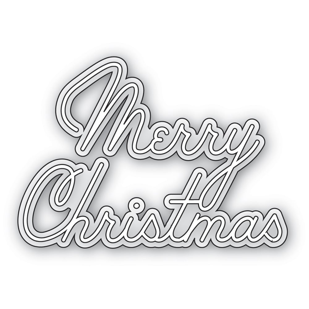 Merry Christmas Debut Script